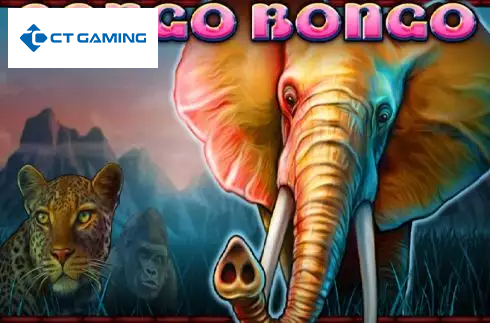 Congo Bongo